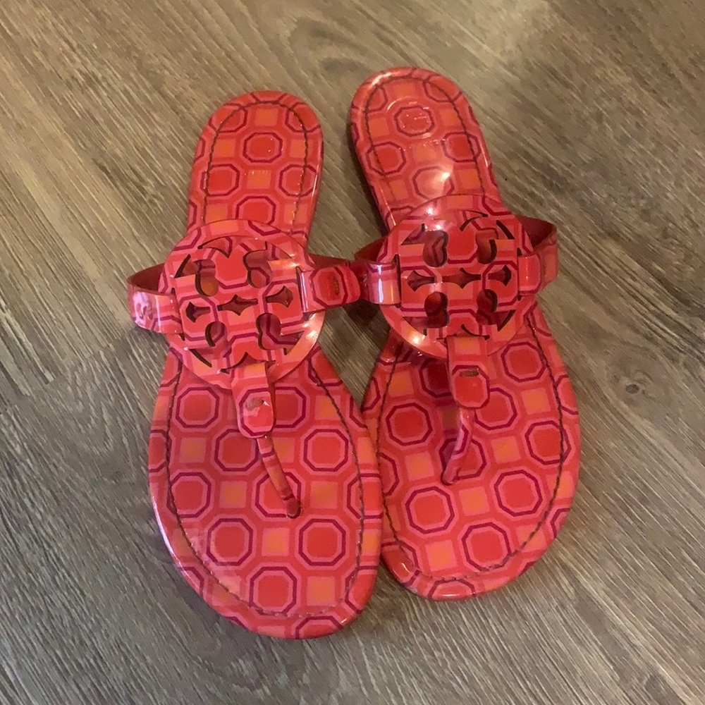 Tory Burch sandals sold out color